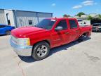2012 Chevrolet Silverado C1500 LS