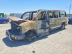 2017 Chevrolet Express G3500 LT