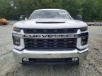 2022 Chevrolet Silverado K2500 Heavy Duty LT