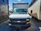 2012 Chevrolet Express BOX Truck