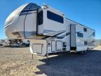 2021 Alliance Paradigm Camper