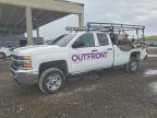 2016 Chevrolet Silverado K2500 Heavy Duty