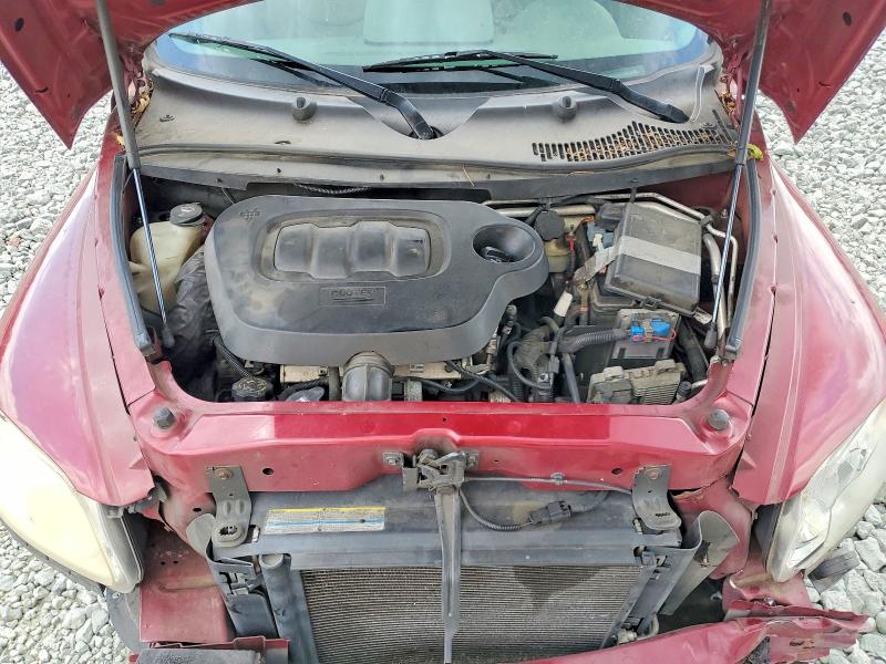 2006 Chevrolet Hhr lt
