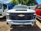 2025 Chevrolet Silverado K2500 Heavy Duty