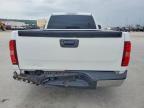 2012 Chevrolet Silverado C1500