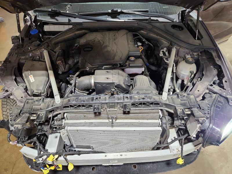 2023 Genesis Gv70 2.5t Standard