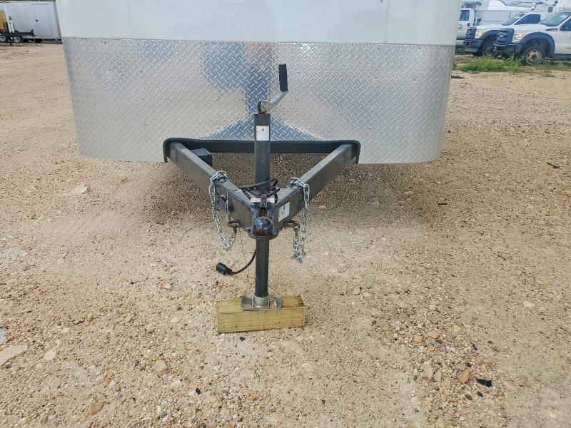 2025 Interstate Vict714ta2 Enclosed Cargo Trailer