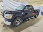 2021 Ford F150 Super Cab
