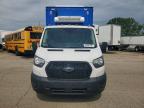 2023 Ford Transit Refrigerated BOX Truck