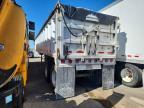 2009 Trailstar END Dump Trailer