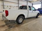 2012 Nissan Frontier S