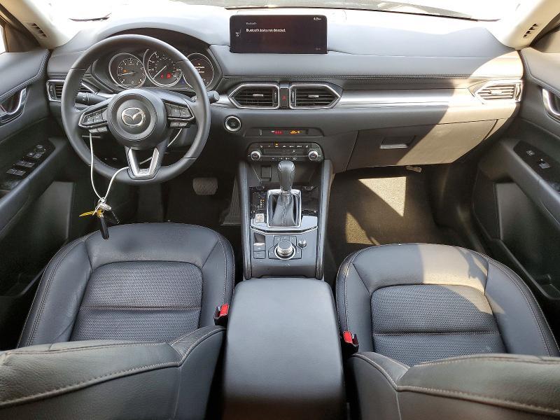 2023 Mazda Cx-5 Preferred