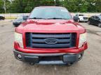 2009 Ford F150 Supercrew