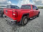 2018 GMC Sierra K1500