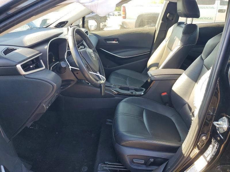 2023 Toyota Corolla Hybrid xle