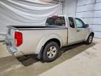 2011 Nissan Frontier SV V6