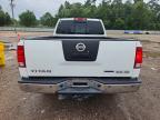 2008 Nissan Titan XE FFV