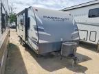 2019 Keystone Passport Camper