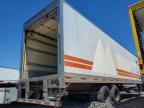 2026 Utility Refrigerated Van Trailer