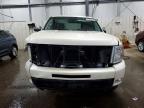 2012 Chevrolet Silverado K1500 LTZ