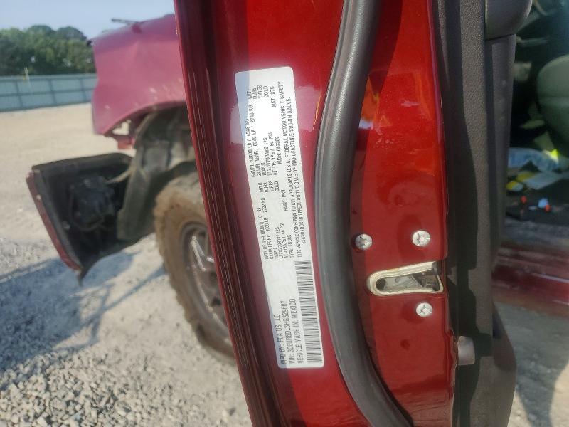 2024 Dodge RAM 2500 BIG Horn