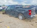 2026 Chevrolet Silverado K1500 RST