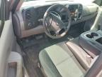 2007 Chevrolet Silverado C1500 Classic