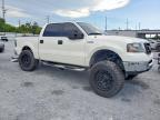 2004 Ford F150 Supercrew
