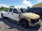 2002 Chevrolet Silverado K3500