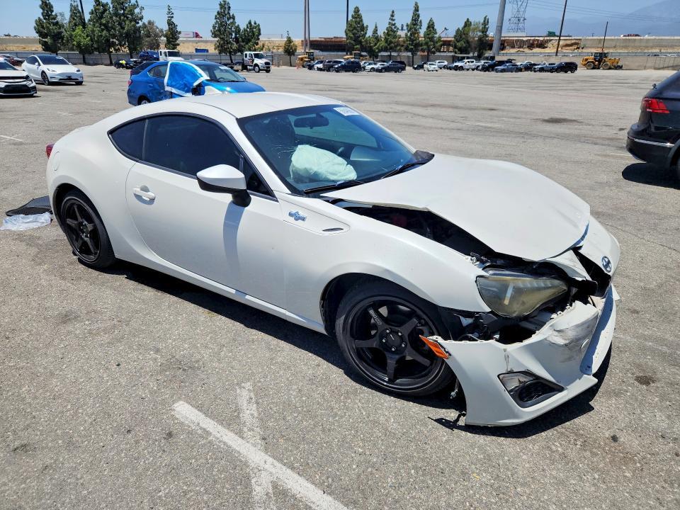 2015 Scion Fr-s Base