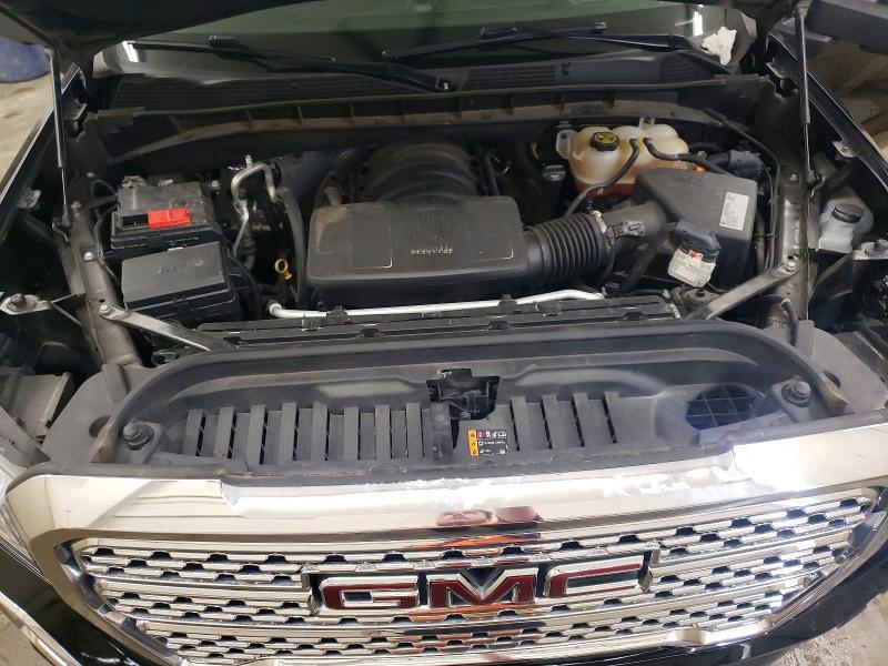 2020 GMC Sierra K1500 Denali