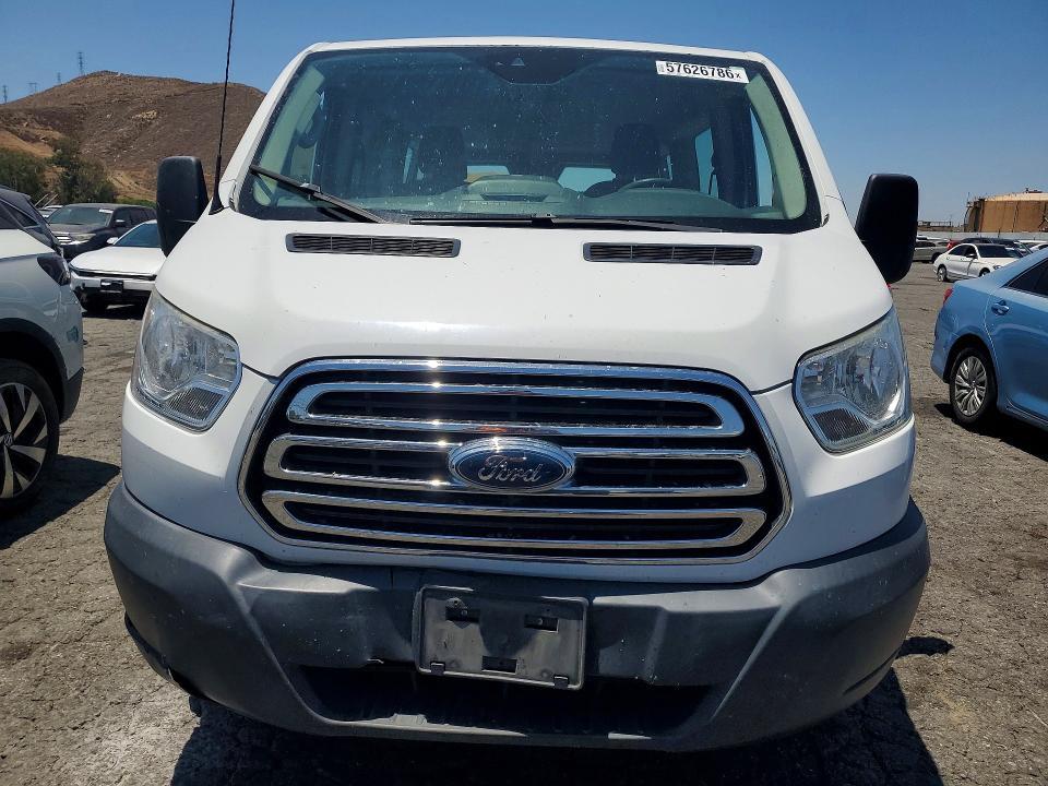 2017 Ford Transit T-350
