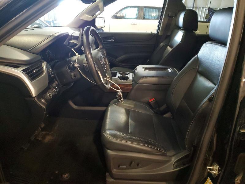 2017 GMC Yukon xl K1500 slt