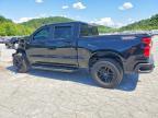 2019 Chevrolet Silverado K1500 LT Trail Boss
