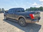 2016 Nissan Titan XD S