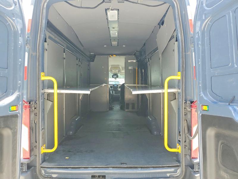 2020 Ford Transit 250 Delivery van