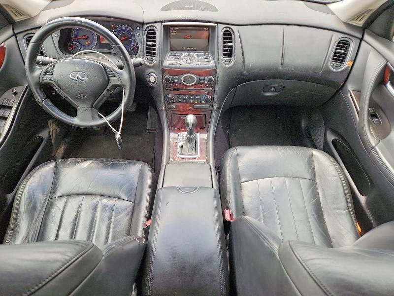 2009 Infiniti Ex35 Base