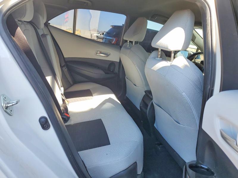 2022 Toyota Corolla Hatchback se