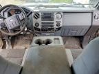 2017 Ford F550 Super Duty