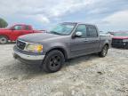 2002 Ford F150 Supercrew