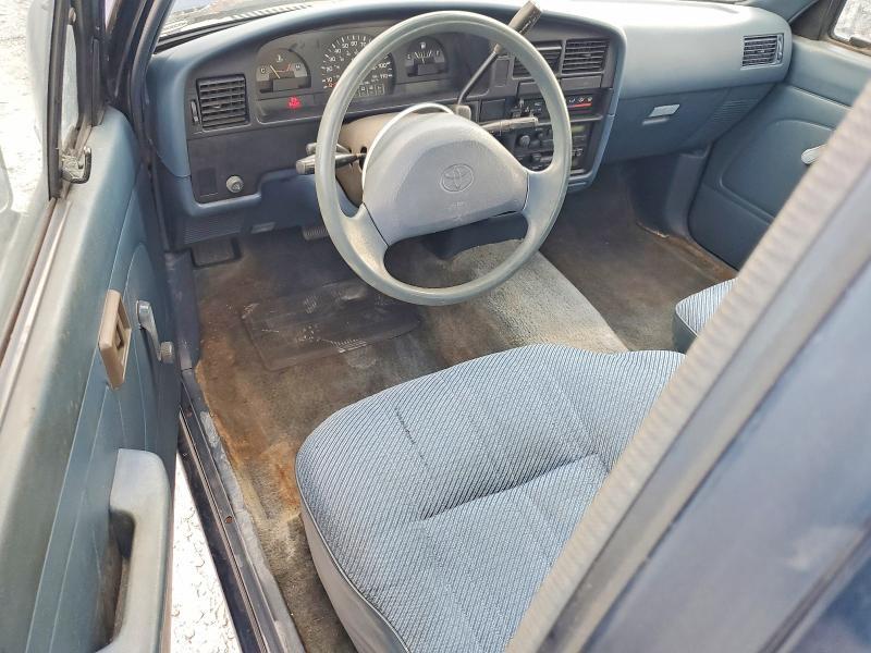 1994 Toyota Pickup DX