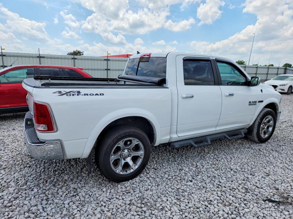 2018 Dodge 1500 Laramie