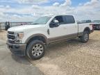 2020 Ford F250 Super Duty