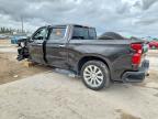 2021 Chevrolet Silverado K1500 High Country
