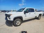 2021 Chevrolet Silverado K2500 Heavy Duty