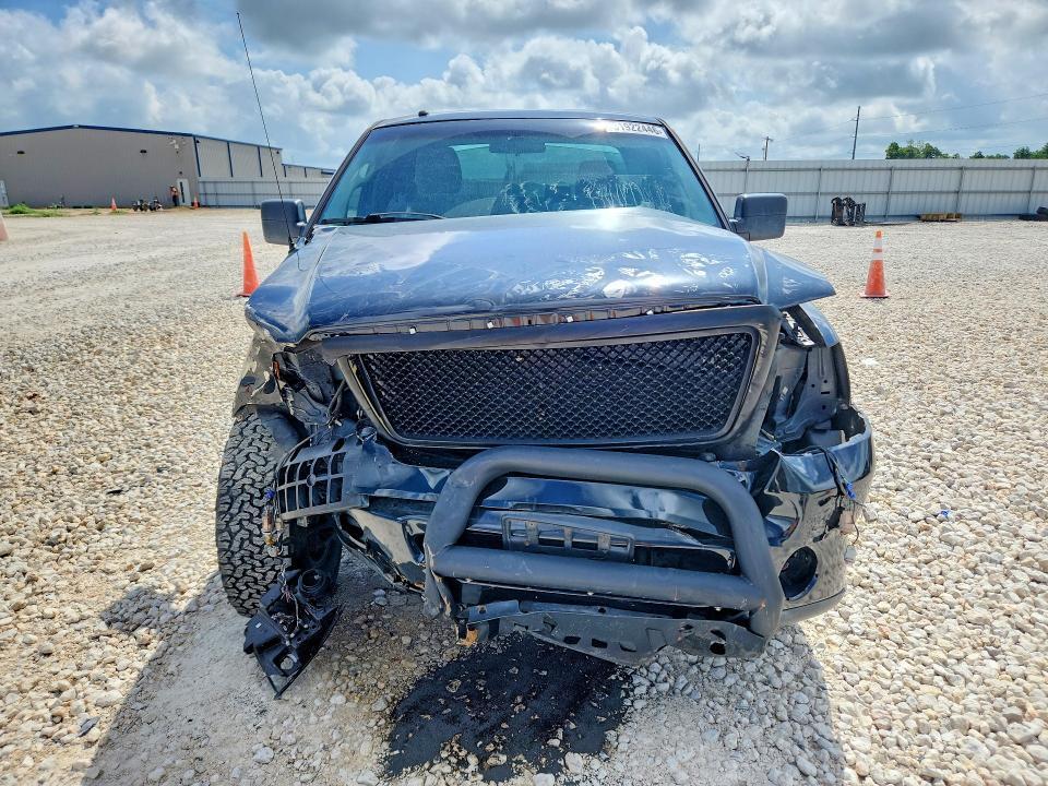 2008 Ford F150