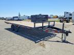 2026 Interstate IBDO10220TA3 Equipment Trailer
