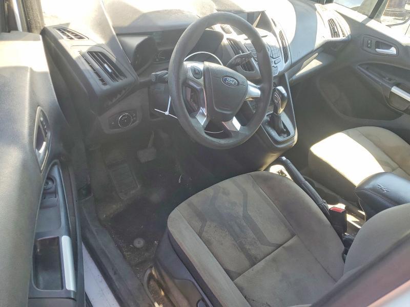 2015 Ford Transit Connect xlt