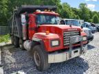 2000 Mack RD600 Dump Truck