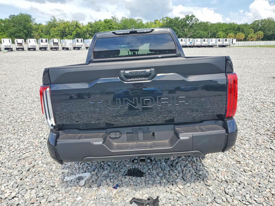 2025 Toyota Tundra SR
